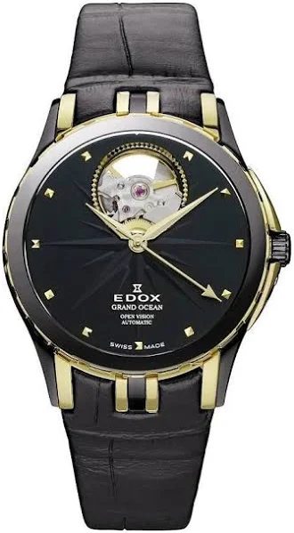 Edox 85012-357JN-NID Grand Ocean