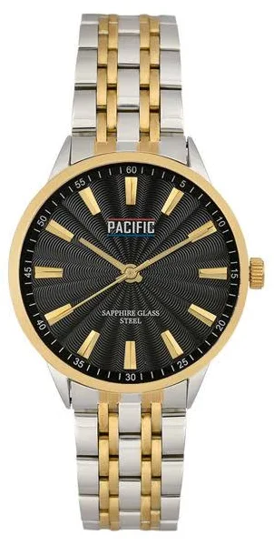 Zegarek Pacific