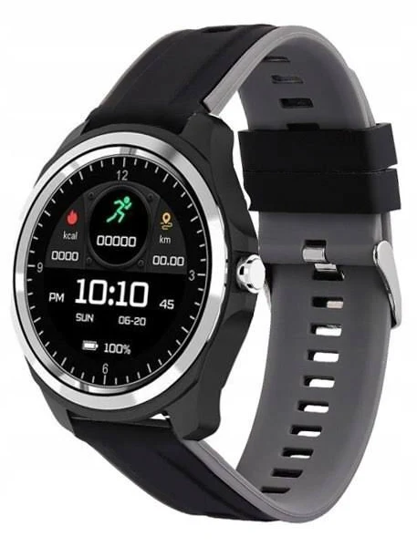Smartwatch Męski Pacific 26-3