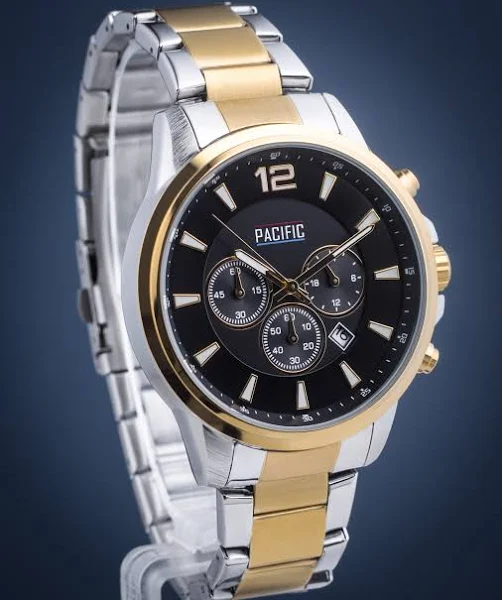 Zegarek męski Pacific X Chronograph PC00275