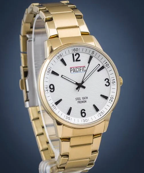 Zegarek męski Pacific Premium PC00355