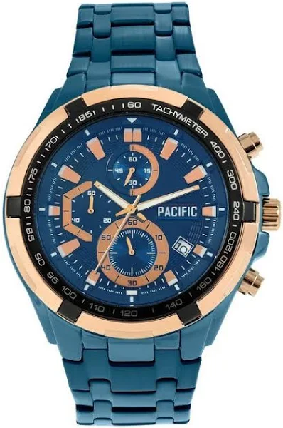 Zegarek Męski Pacific X0016