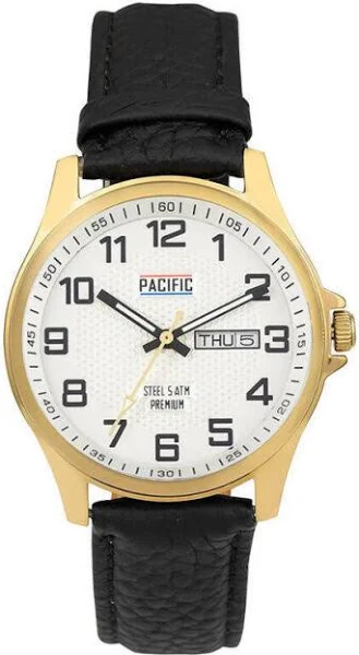 Zegarek Pacific Premium