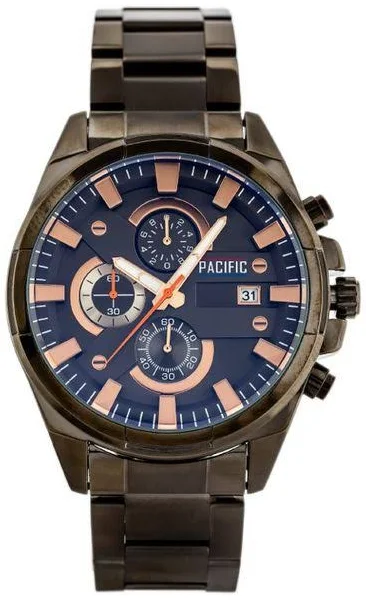 Zegarek Męski Pacific X0034