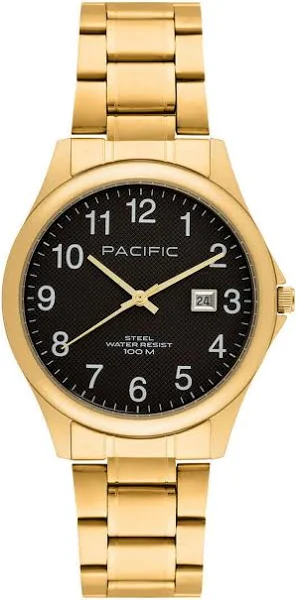 Zegarek męski Pacific Classic PC00720