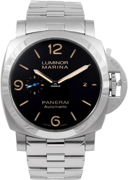 Panerai Luminor 1950 Pam00723 - Zegarki na Ceneo.pl
