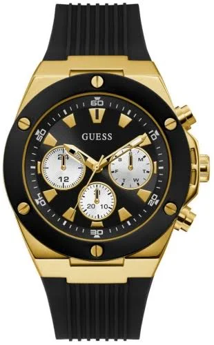 Zegarek męski Guess Poseidon GW0057G1