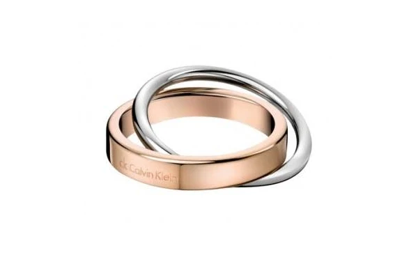 Pierścionki Calvin Klein CK