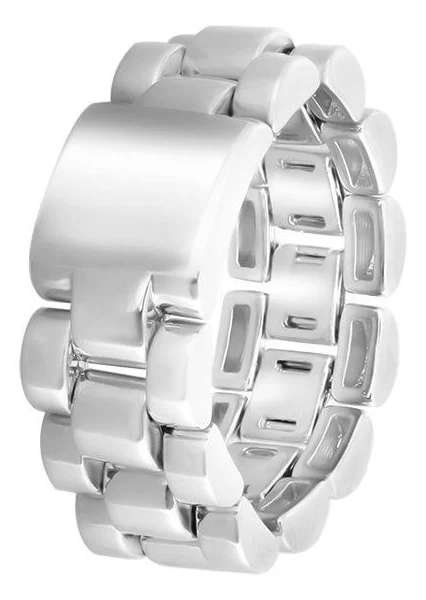 Pierścionek Wonderland