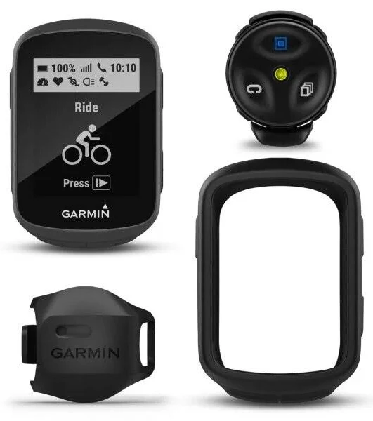 Garmin Edge 130 Plus