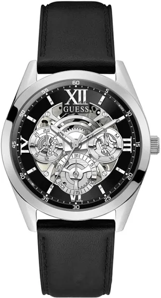 Zegarek Guess Tailor GW0389G1