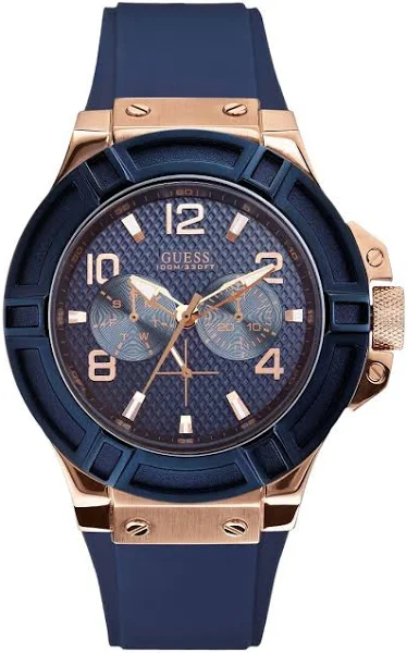 Zegarek Guess W0247G3