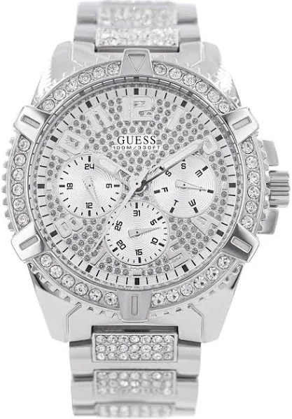 Zegarek męski Guess Frontier W0799G1