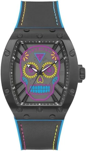 Zegarek Męski Guess GW0506G1 Catrin