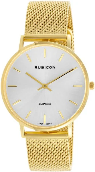 Zegarek damski Rubicon RNBD76