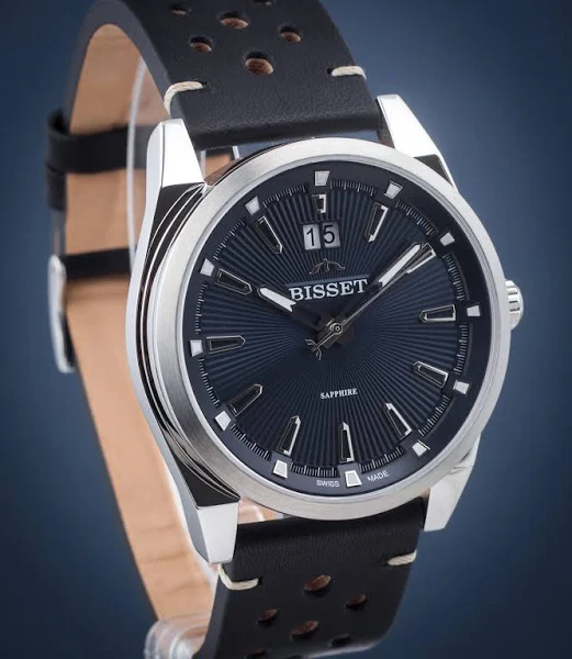 Zegarek męski Bisset BSCF40
