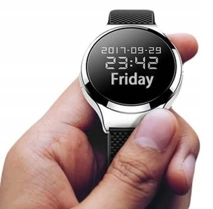 Dyktafon zegarek szpiegowski 32Gb 30 godzin