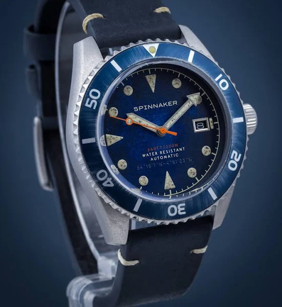 Spinnaker Wreck SP-5089