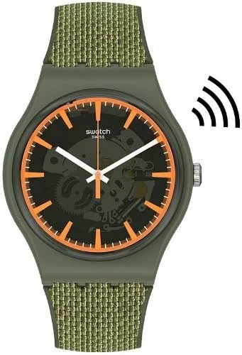 Swatch SVIG100-5300 ONGPAY!