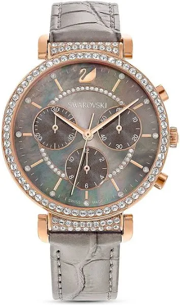 Zegarek Passage Chrono Swarovski 5580348
