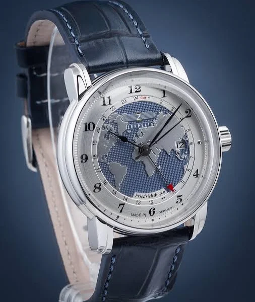 Zegarek męski Zeppelin 8596-3