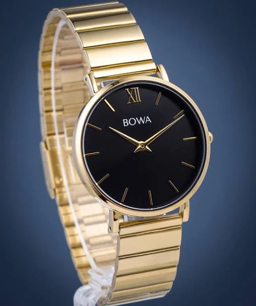 Zegarek damski Bowa London