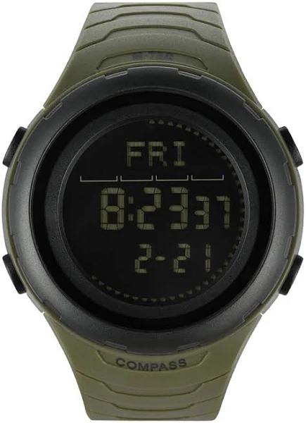 Zegarek Taktyczny 2166
