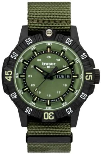 Traser P99 Q Tactical