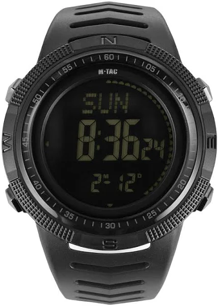 Zegarek Taktyczny 2147