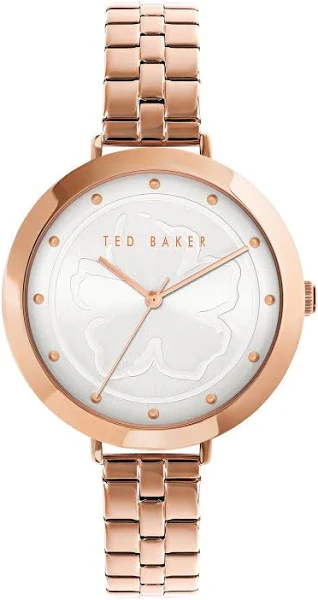Zegarek damski Ted Baker Magnolia BKPAMS215