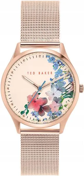 Zegarek Ted Baker Belgravia bkpbgs008