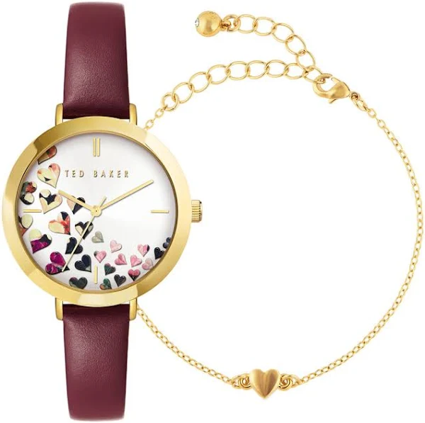 Zegarek damski Ted Baker Phylipa