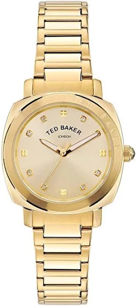 Ted Baker zegarek damski kolor BKPRBS405