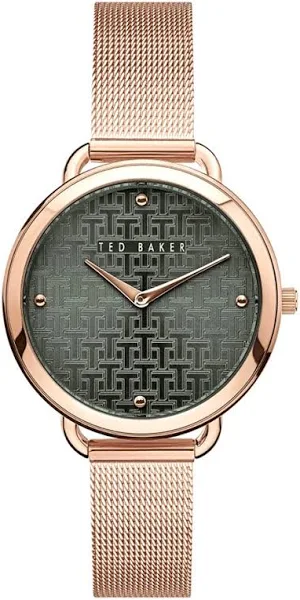 Zegarek damski Ted Baker Hettie bkphtf912