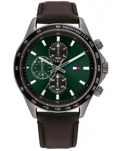 Zegarek Tommy Hilfiger Miles 1792017