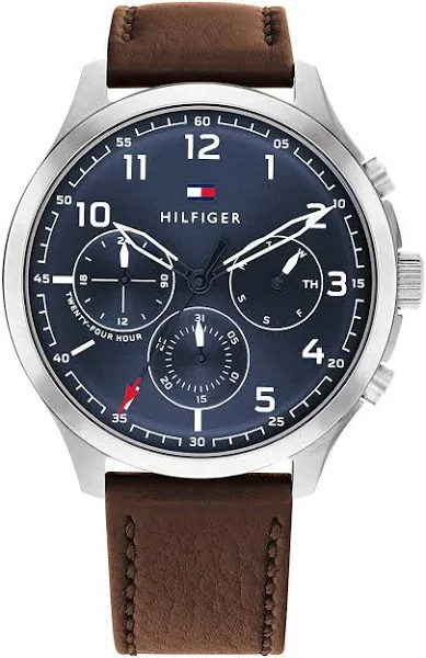 Zegarek Tommy Hilfiger Asher 1791855