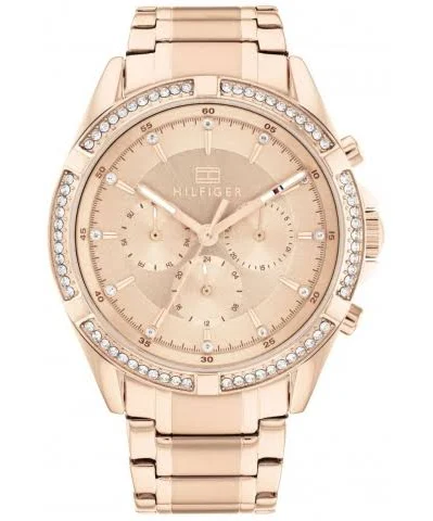 Tommy Hilfiger Kenzie 1782556 Zegarek damski