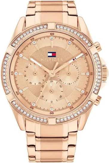 Zegarek Tommy Hilfiger Kenzie 1782617