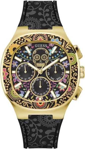Zegarek męski Guess GW0784G1
