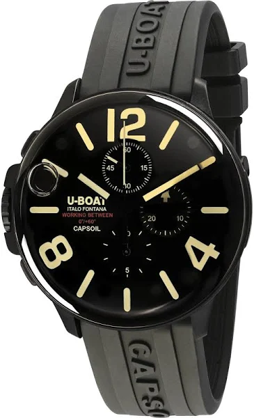 U-Boat 8109/D