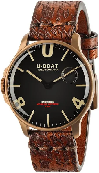 U-BOAT 8467