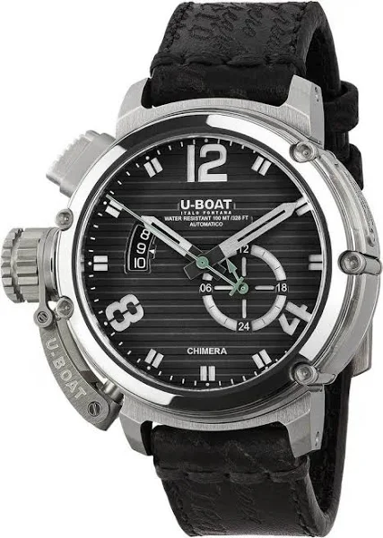 U-Boat 9605 Chimera 46mm SS