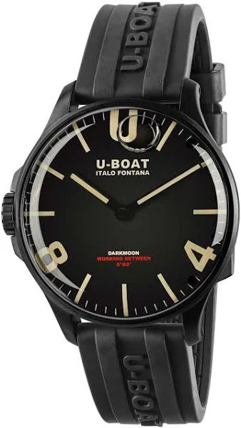 U-Boat 8464/C Darkmoon