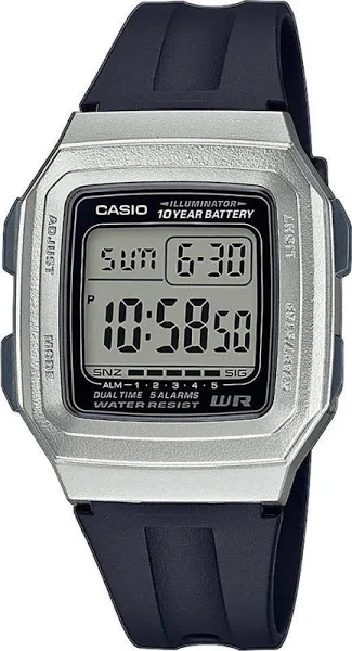 Zegarek Casio