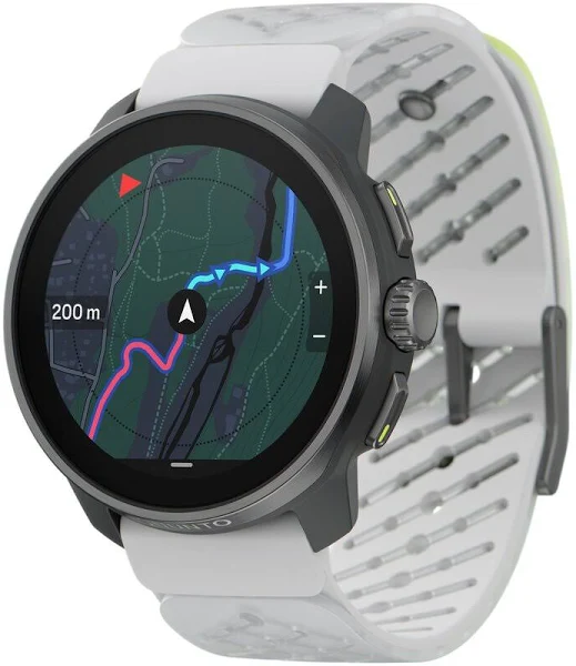 Suunto Race S Titanium