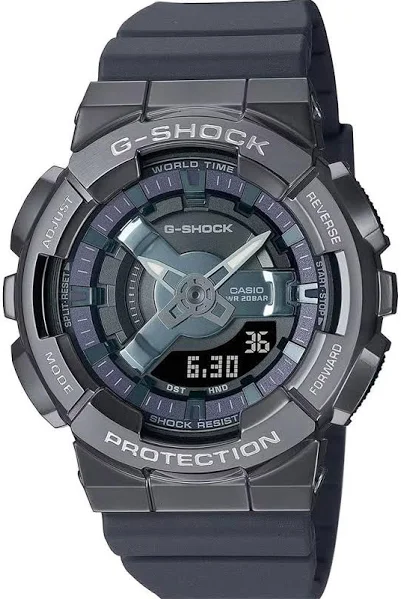 Zegarek Casio G-SHOCK GM-S110B-8AER