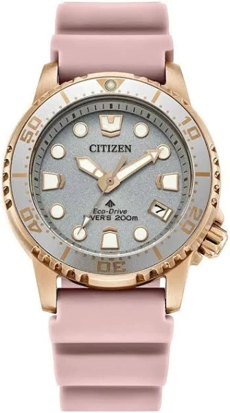 Citizen Zegarek Promaster Diver EO2023-00A