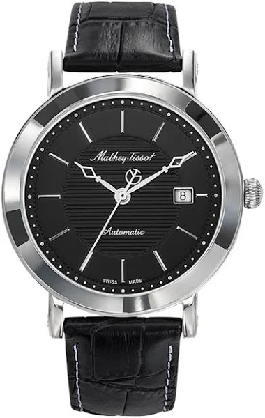 Zegarek Mathey-Tissot