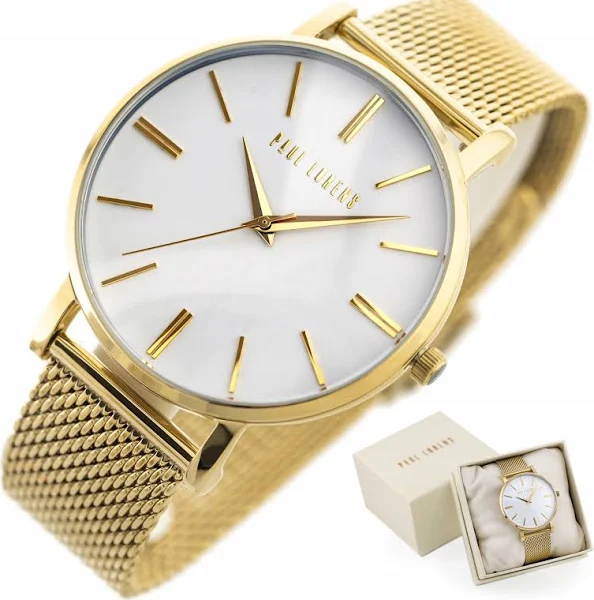 Zegarek Damski Paul Lorens