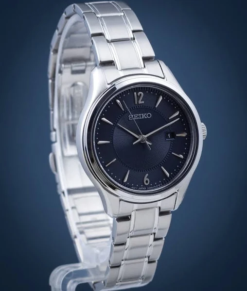 Seiko Zegarek Classic Lady SUR425P1